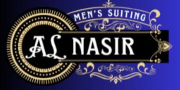 al nasir suiting