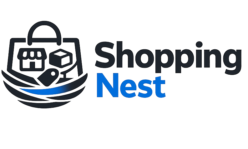 Shopping Nest