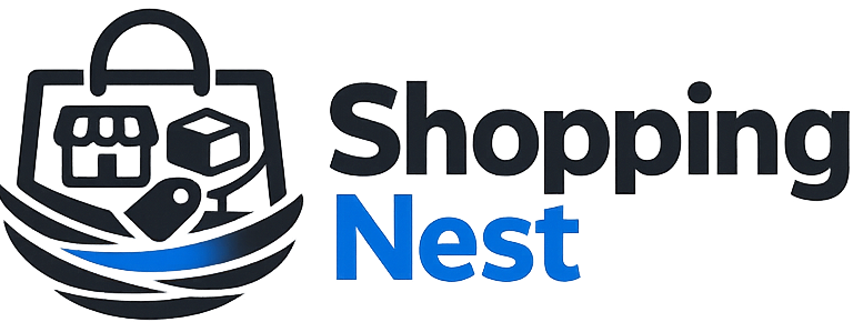 Shopping Nest