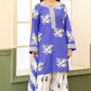 Royal Blue