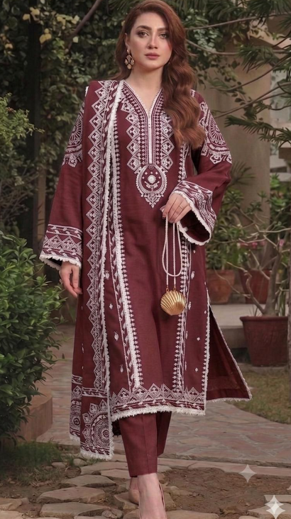 Cocoa Elegance - Image 2